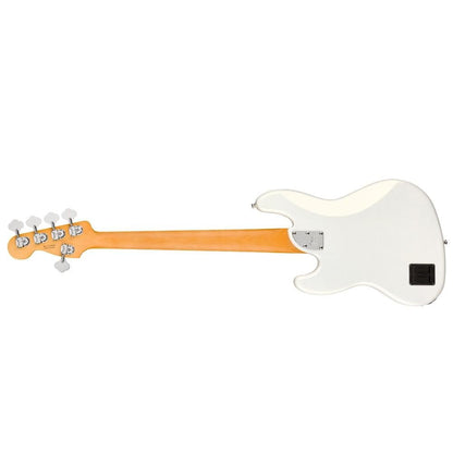 Fender Bass Guitars Fender American Ultra Jazz Bass V 5 String Bass Guitar
