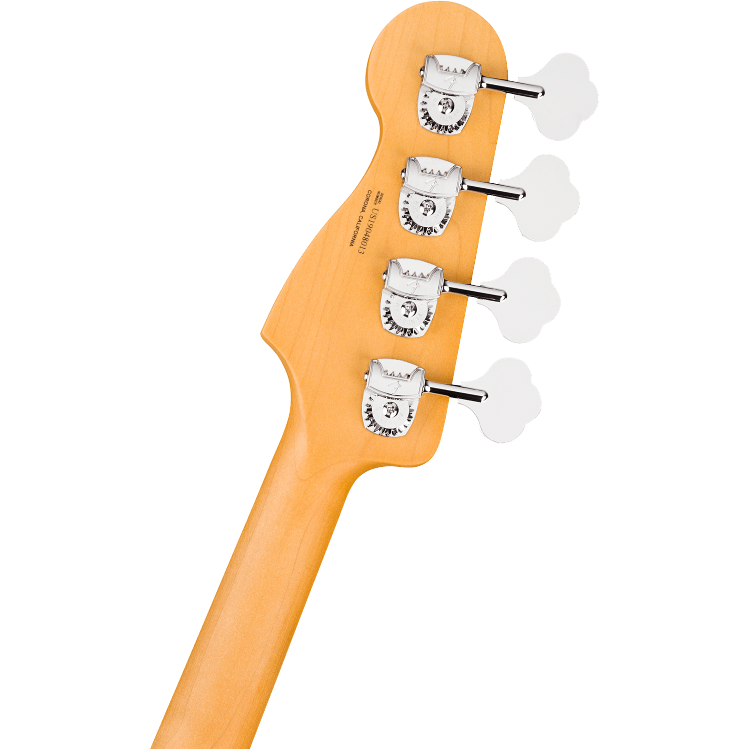 Fender Bass Guitars Fender American Ultra Precision 4 String Bass Guitar