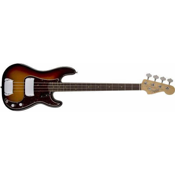 fender american vintage precision bass