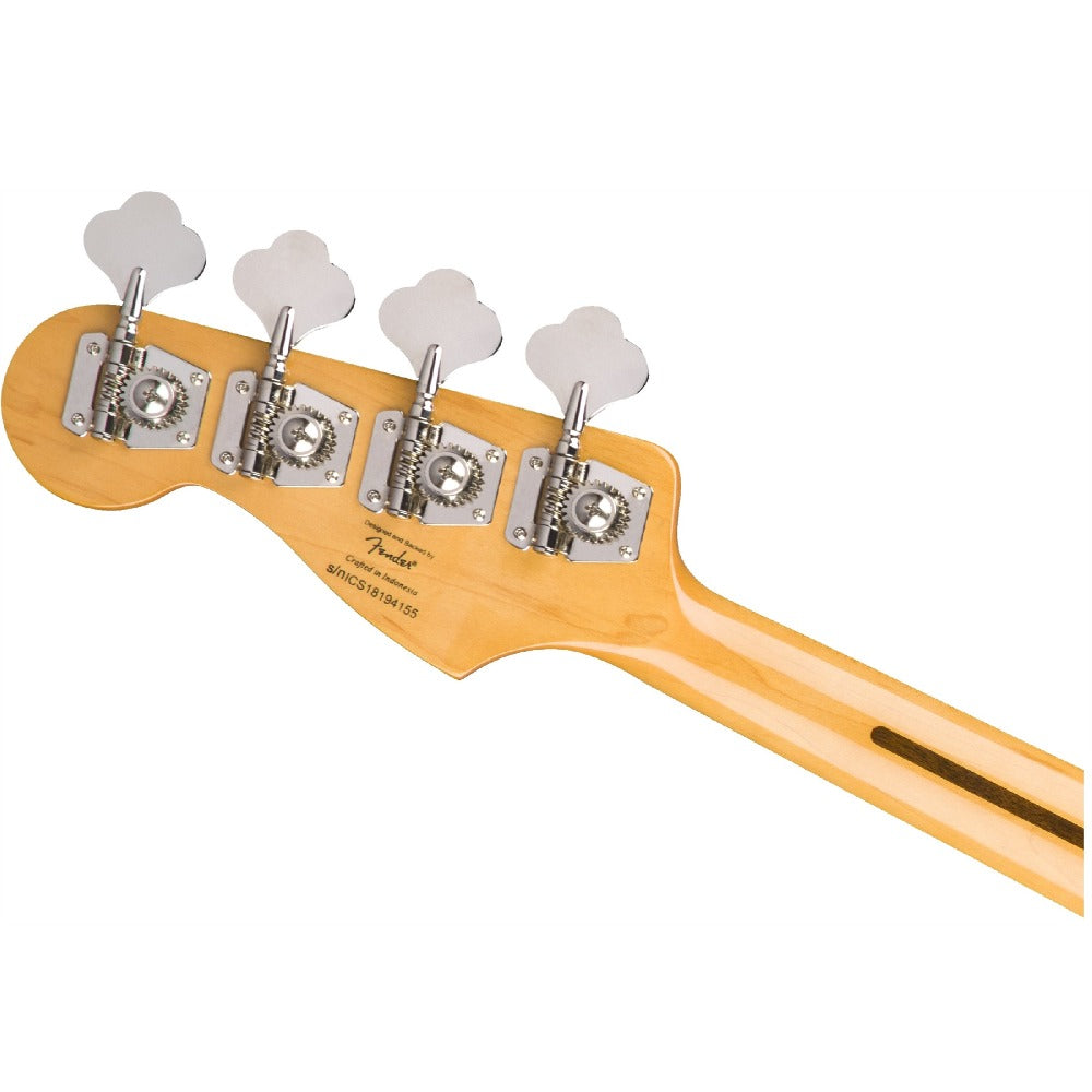 Fender Bass Guitars Fender Classic Vibe 60s Jazz Bass 4 String Bass Guitar - 3-Color Sunburst