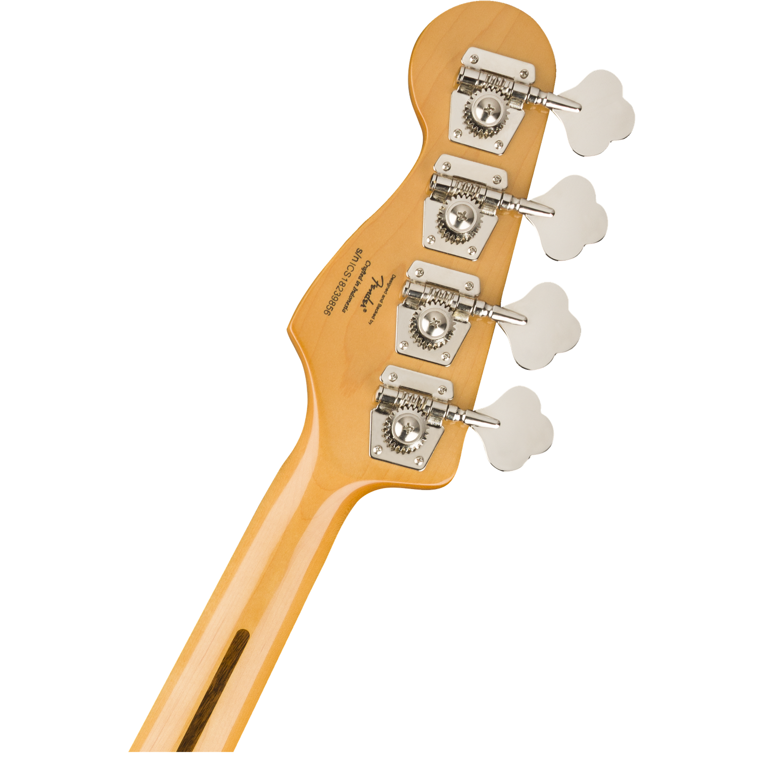 Fender Bass Guitars Fender Classic Vibe 60s Jazz Bass 4 String Bass Guitar - 3-Color Sunburst