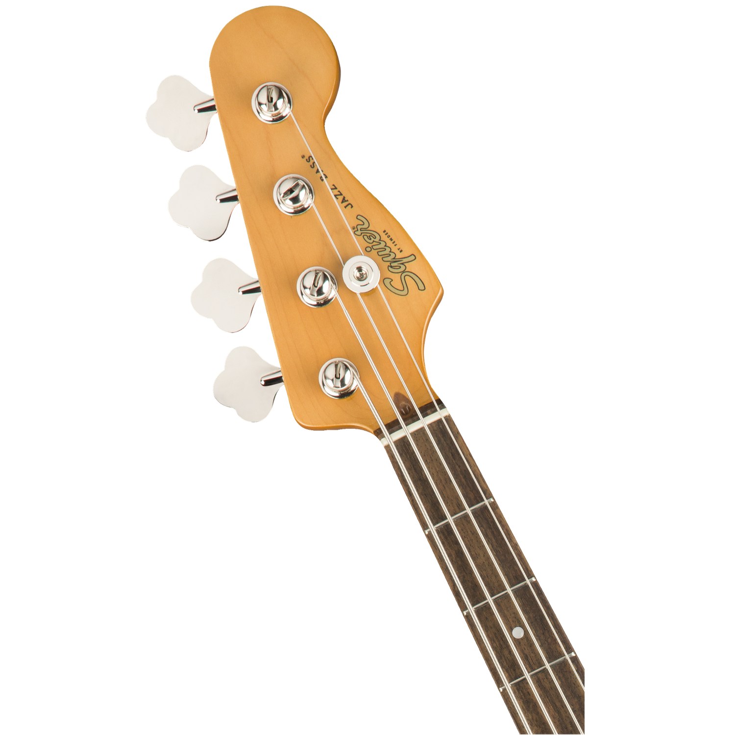 Fender Bass Guitars Fender Classic Vibe 60s Jazz Bass 4 String Bass Guitar - 3-Color Sunburst