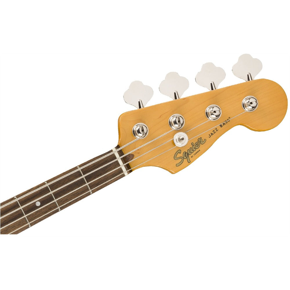 Fender Bass Guitars Fender Classic Vibe 60s Jazz Bass 4 String Bass Guitar - 3-Color Sunburst