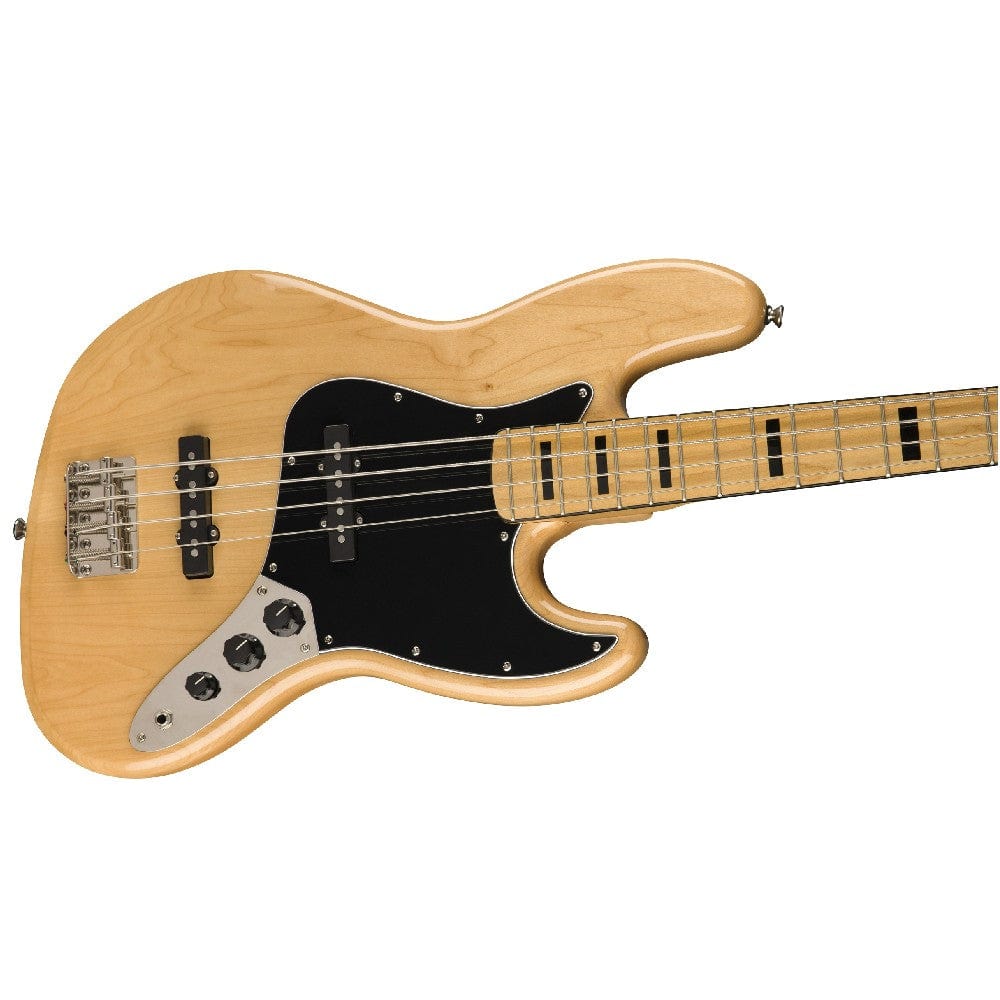 Buy Fender Classic Vibe 70s Jazz 4 String Bass Guitar Online Bajaao