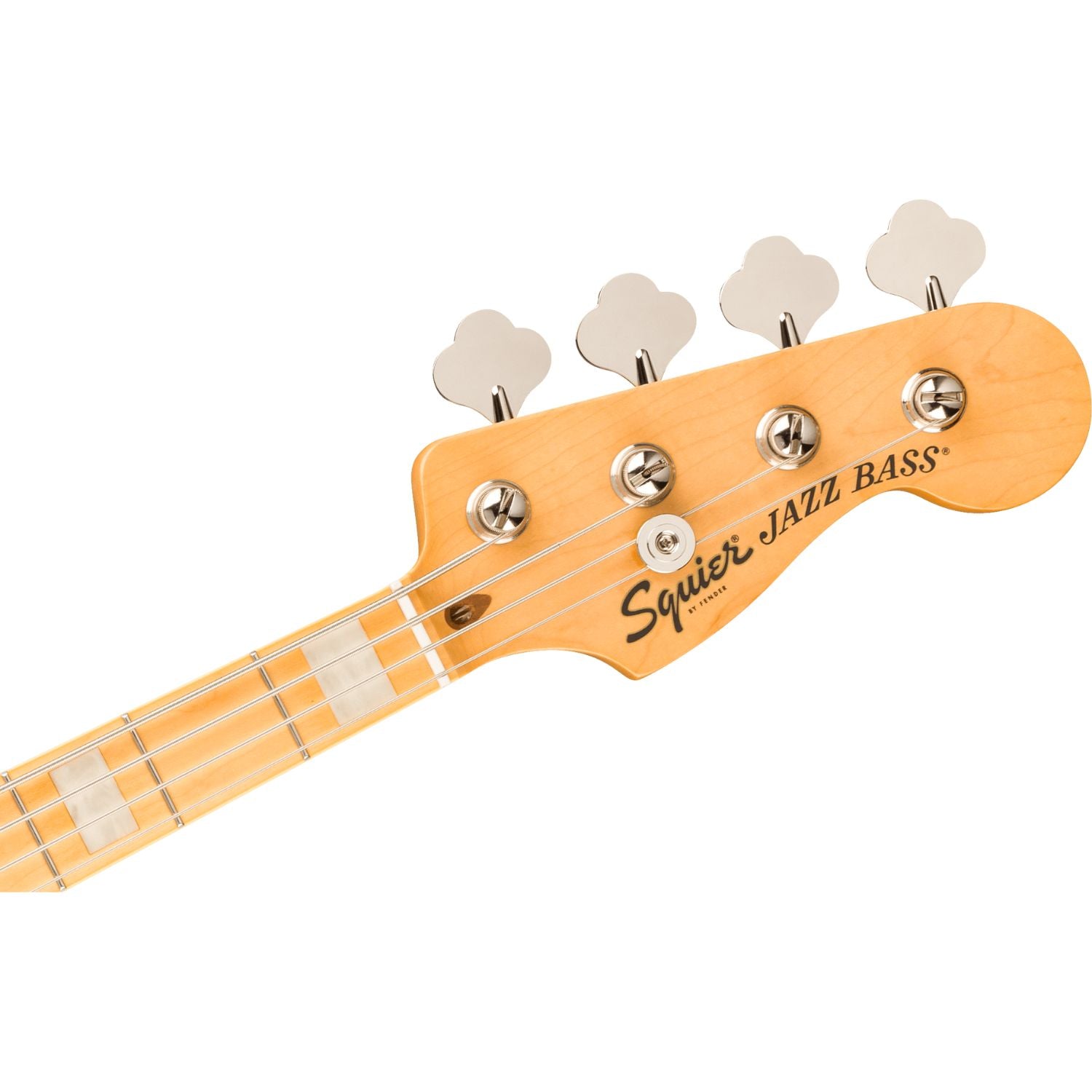 Fender Bass Guitars Fender Classic Vibe Active '70s Jazz Bass Guitar#color_ocean-turquoise