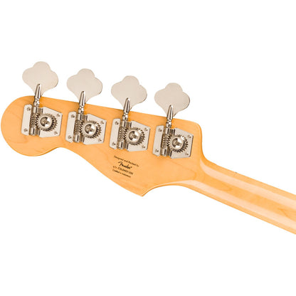 Fender Bass Guitars Fender Classic Vibe Active '70s Jazz Bass Guitar