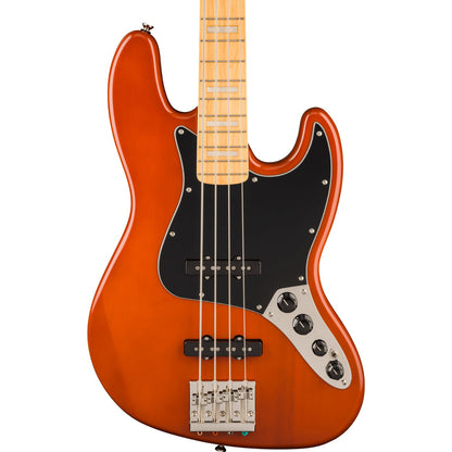 Fender Bass Guitars Fender Classic Vibe Active '70s Jazz Bass Guitar
