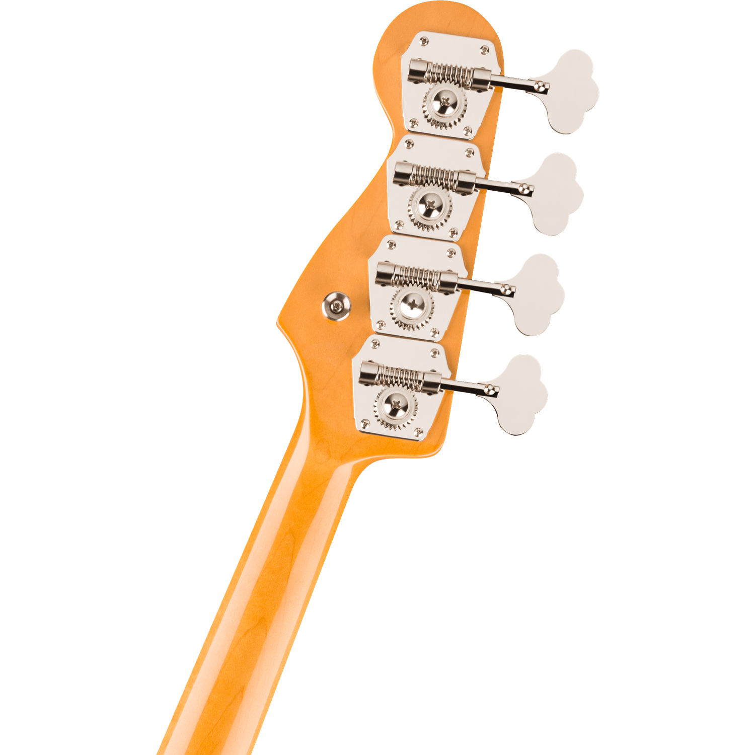 Fender Bass Guitars Fender Jaco Pastorius Jazz 4 string Bass Guitar, Fretless, Pau Ferro Fingerboard, 3-Color Sunburst