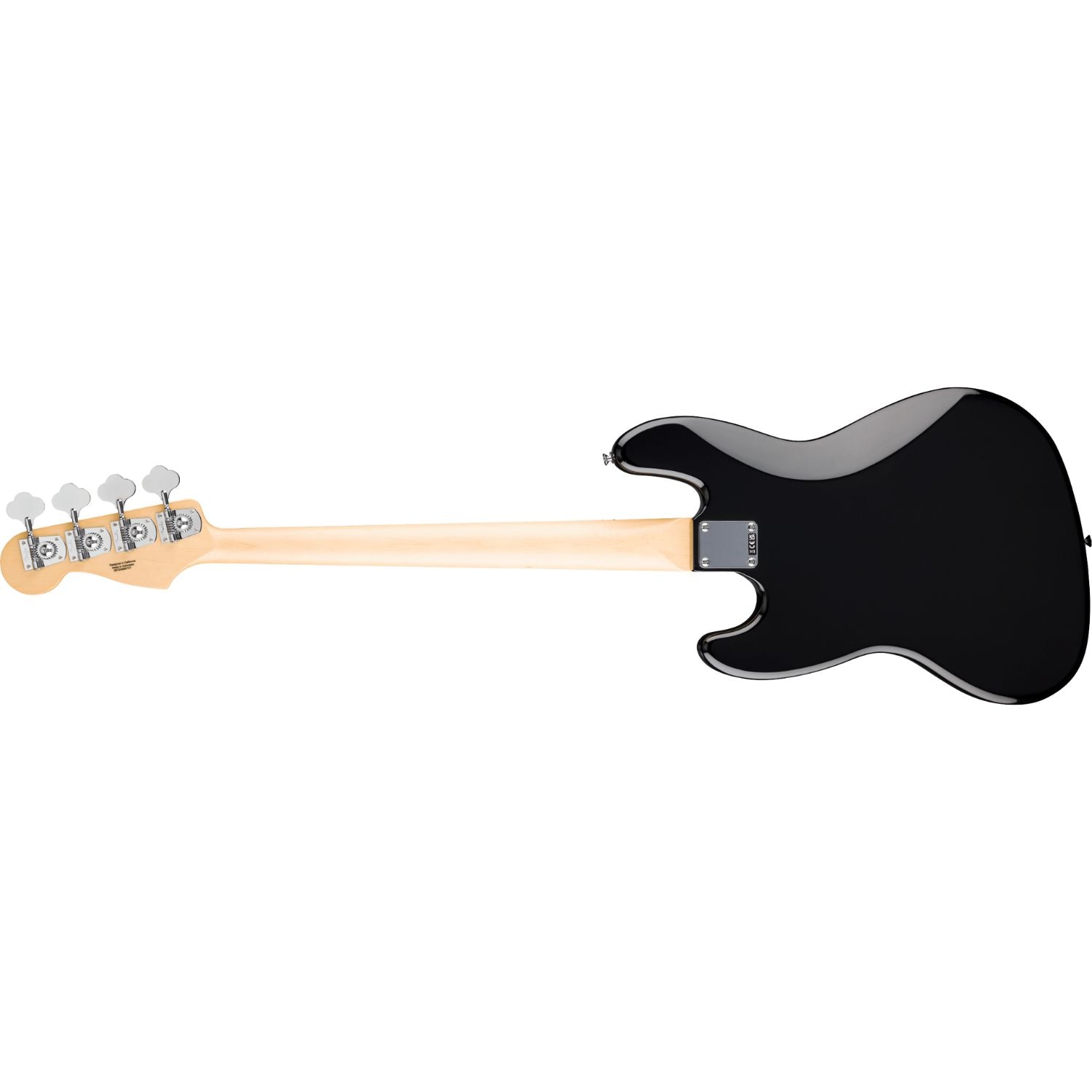 Fender Bass Guitars Fender Jazz Standard 4 String Bass Guitar