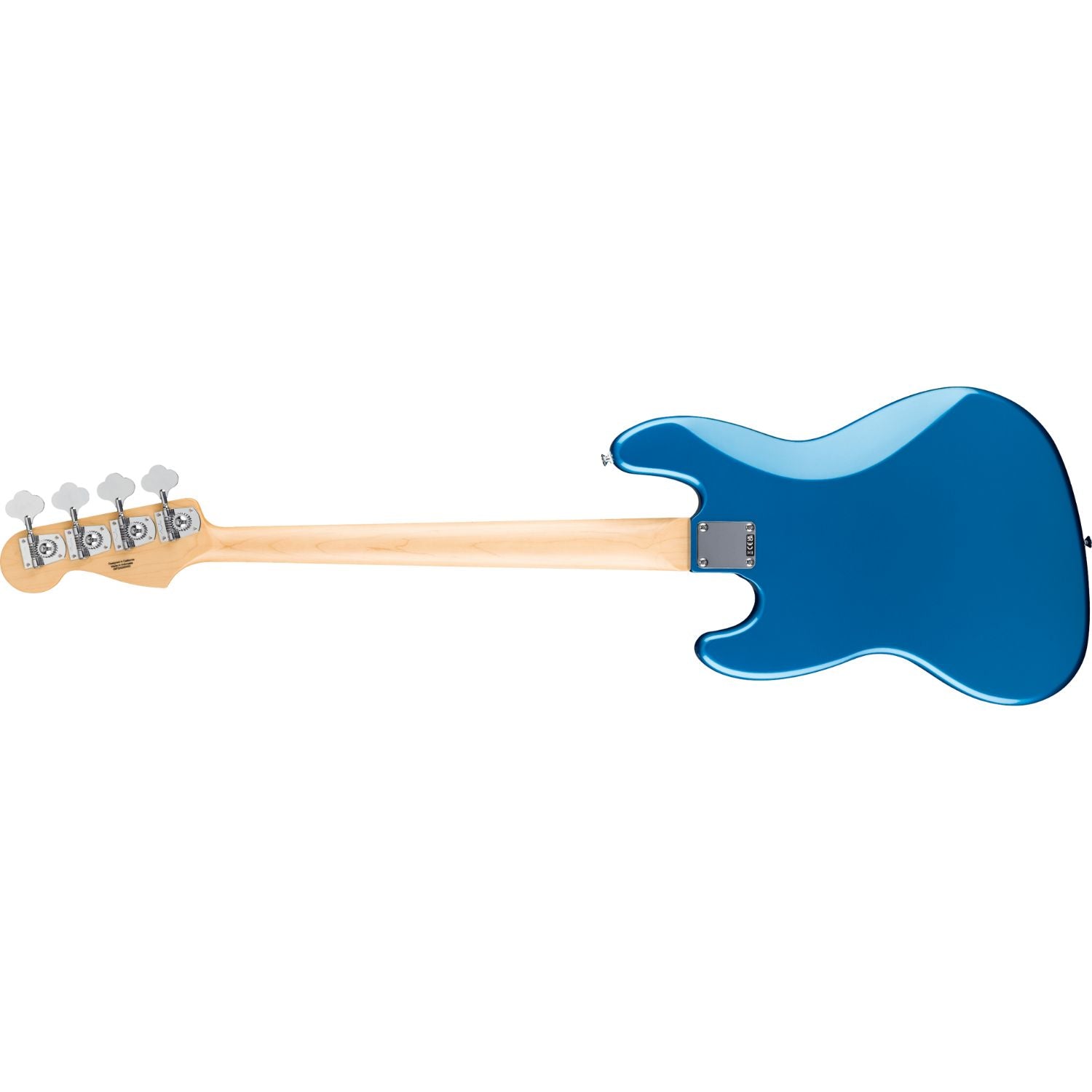 Fender Bass Guitars Fender Jazz Standard 4 String Bass Guitar#color_aqua-marine-metallic ,fingerboard_maple