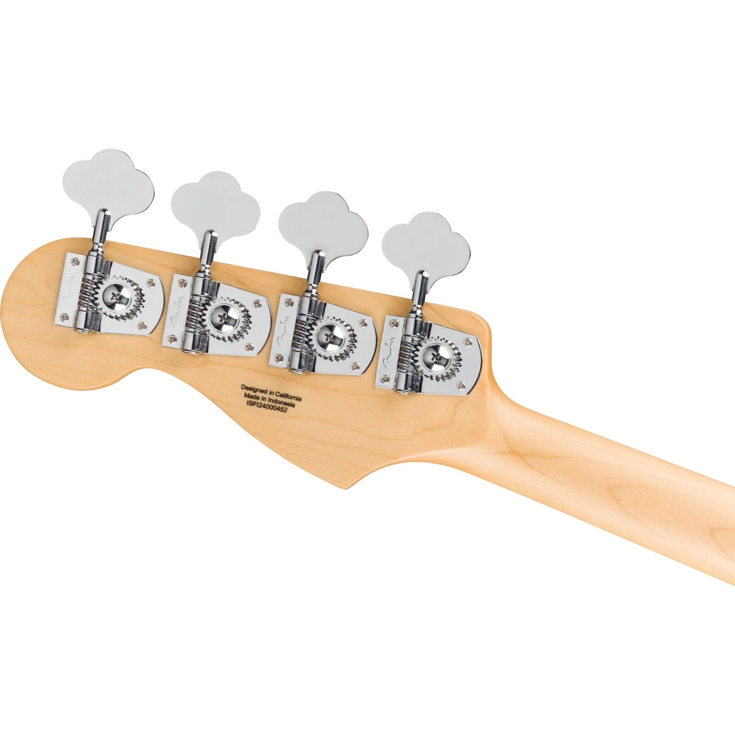 Fender Bass Guitars Fender Jazz Standard 4 String Bass Guitar#color_aqua-marine-metallic ,fingerboard_maple