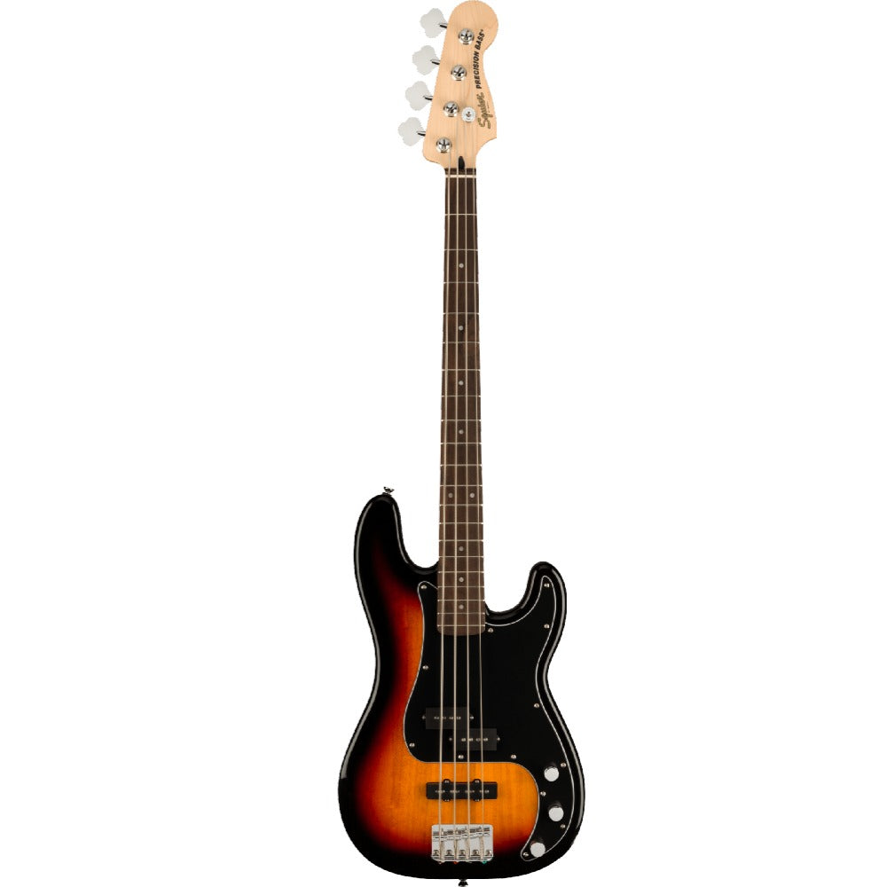 Fender Bass Guitars Fender Limited Edition Affinity Series Precision PJ  Bass Guitar