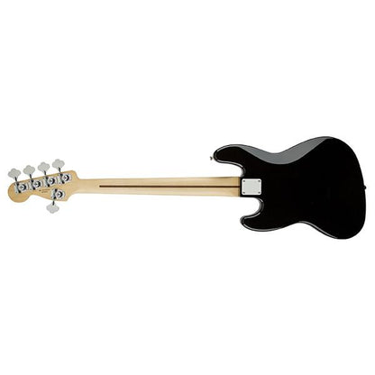 Fender Bass Guitars Fender Mexican Standard Jazz Bass 5 String Bass Guitar