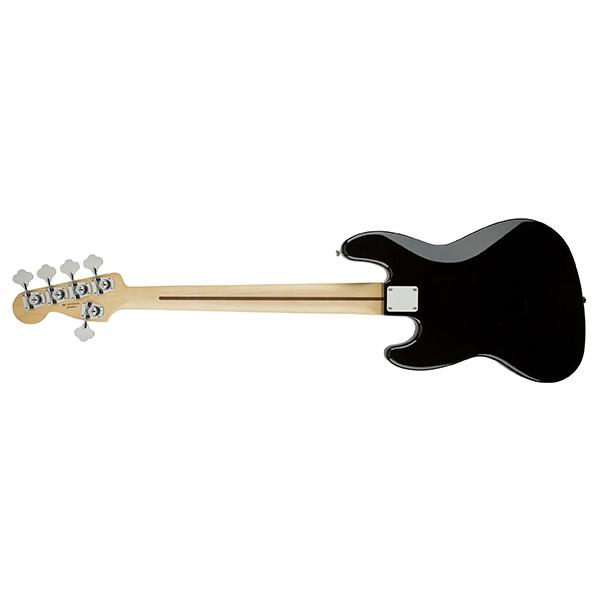 Fender Bass Guitars Fender Mexican Standard Jazz Bass 5 String Bass Guitar