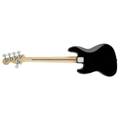 Fender Bass Guitars Fender Mexican Standard Jazz Bass 5 String Bass Guitar