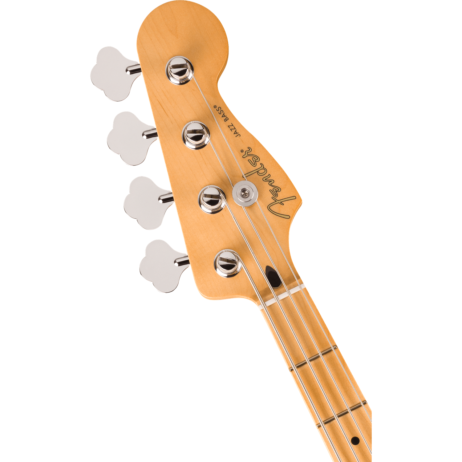 Fender Bass Guitars Fender Player II Jazz 4 String Electric Bass Guitar