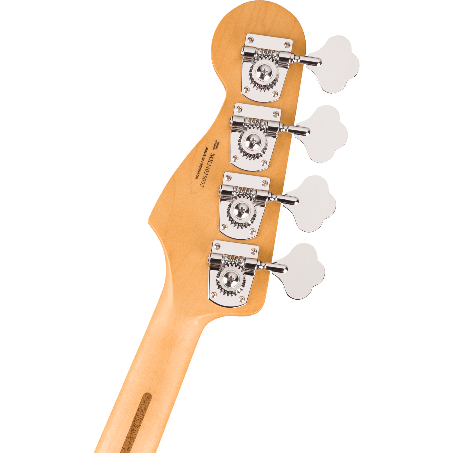 Fender Bass Guitars Fender Player II Jazz 4 String Electric Bass Guitar