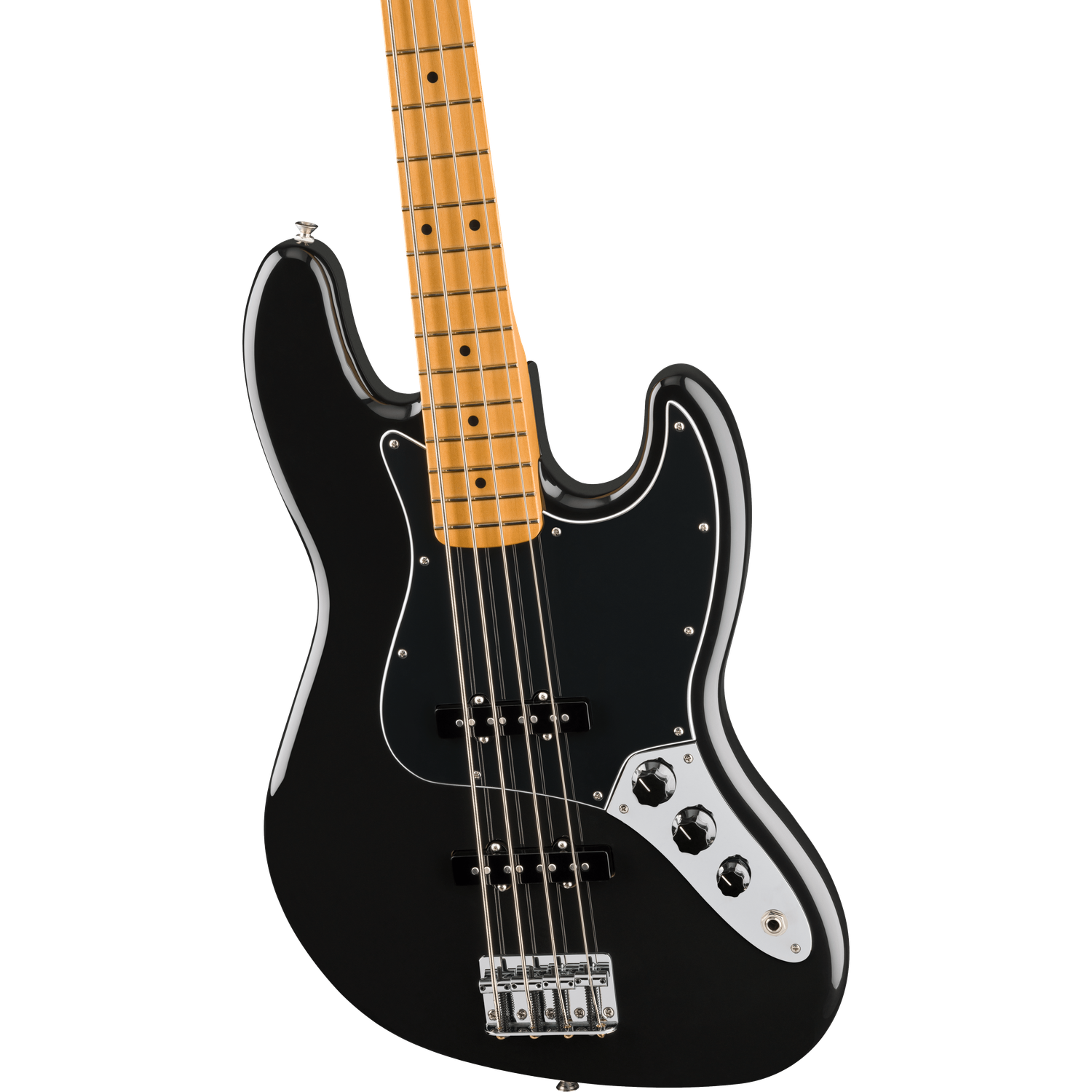 Fender Bass Guitars Fender Player II Jazz 4 String Electric Bass Guitar