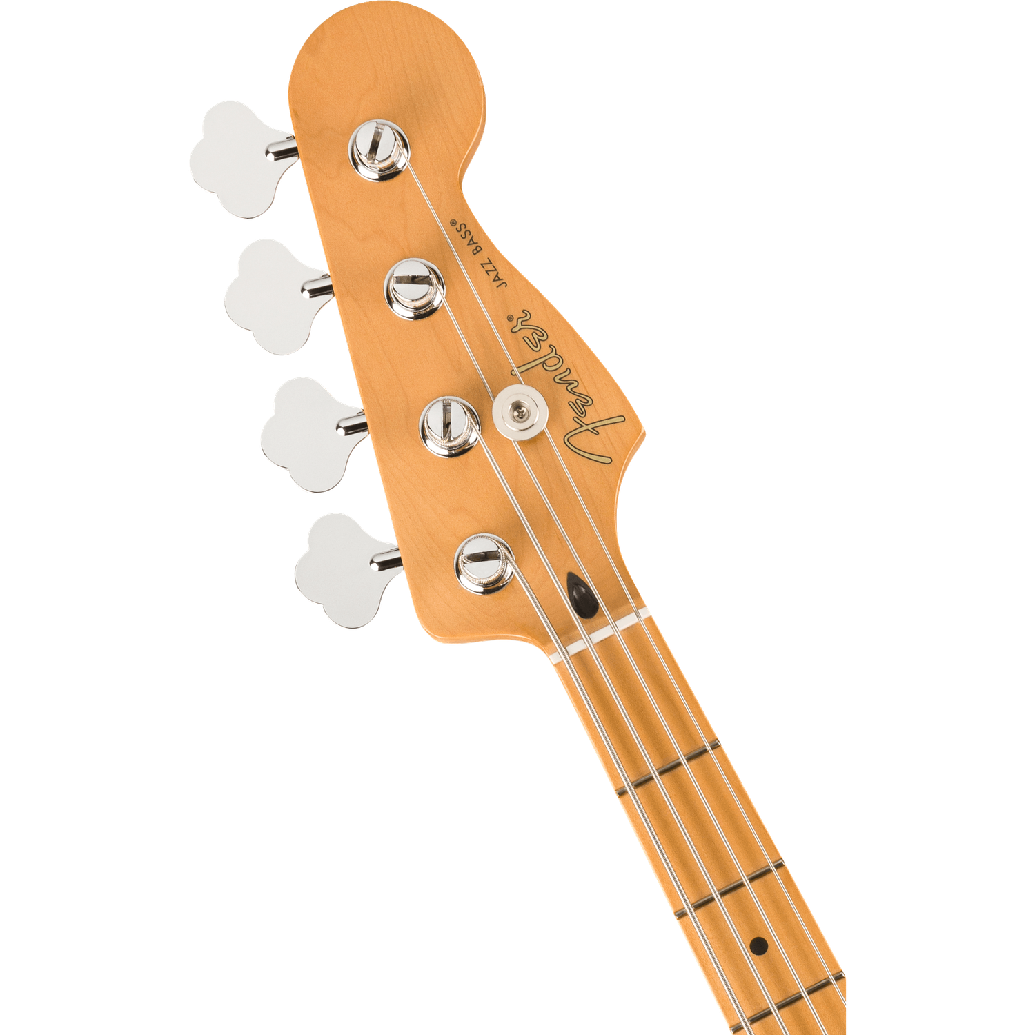 Fender Bass Guitars Fender Player II Jazz 4 String Electric Bass Guitar