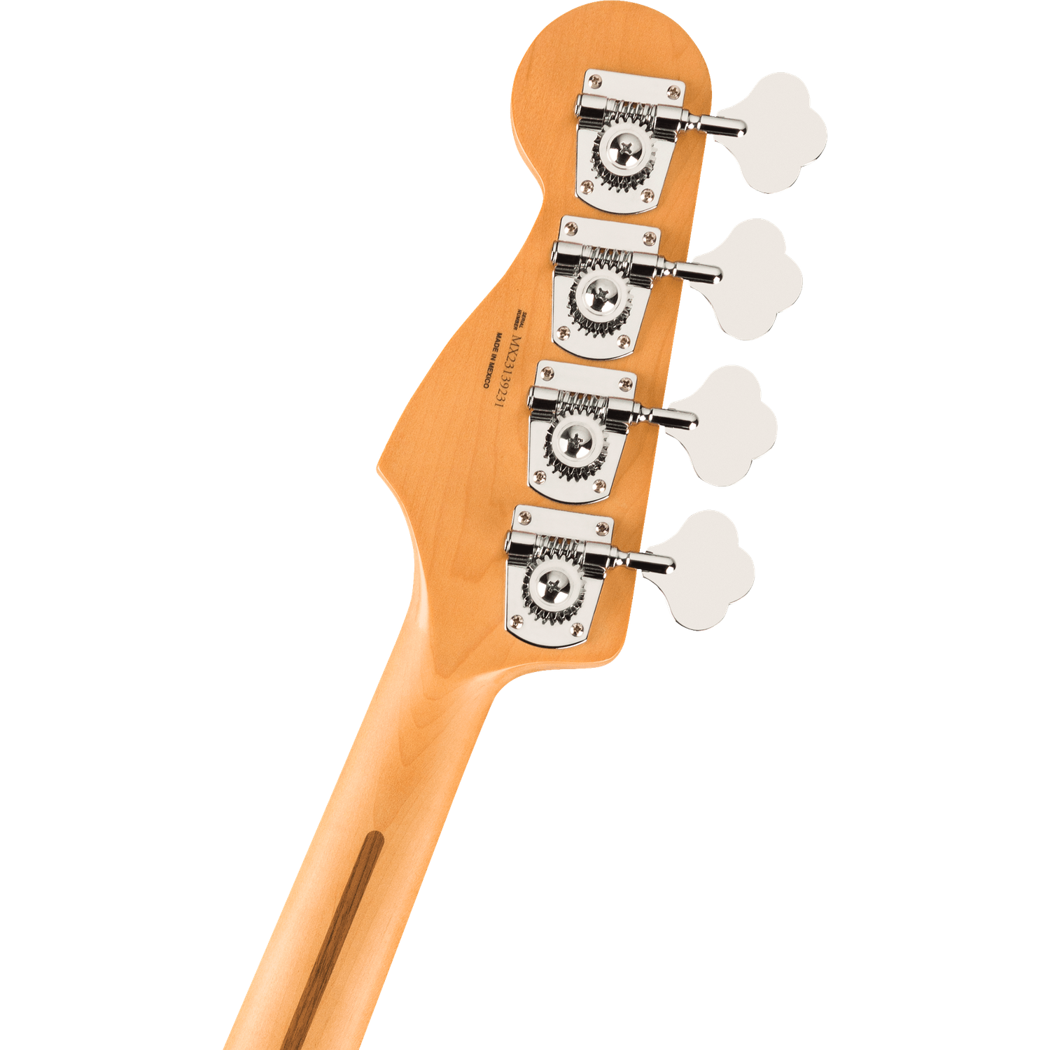 Fender Bass Guitars Fender Player II Jazz 4 String Electric Bass Guitar