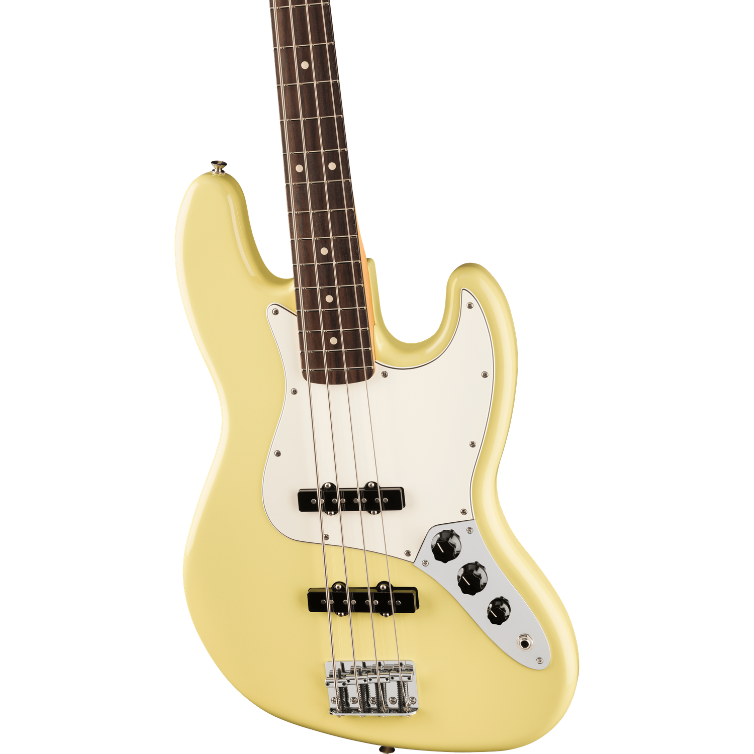 Fender Bass Guitars Fender Player II Jazz 4 String Electric Bass Guitar
