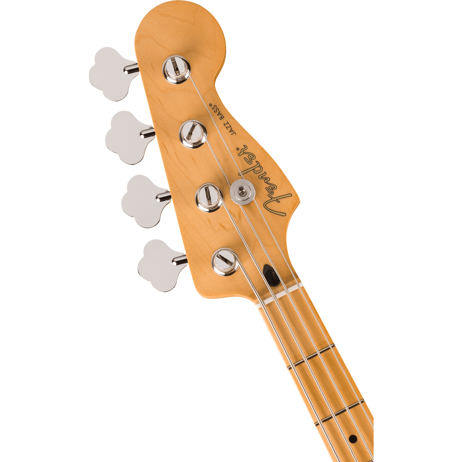 Fender Bass Guitars Fender Player II Jazz 4 String Electric Bass Guitar