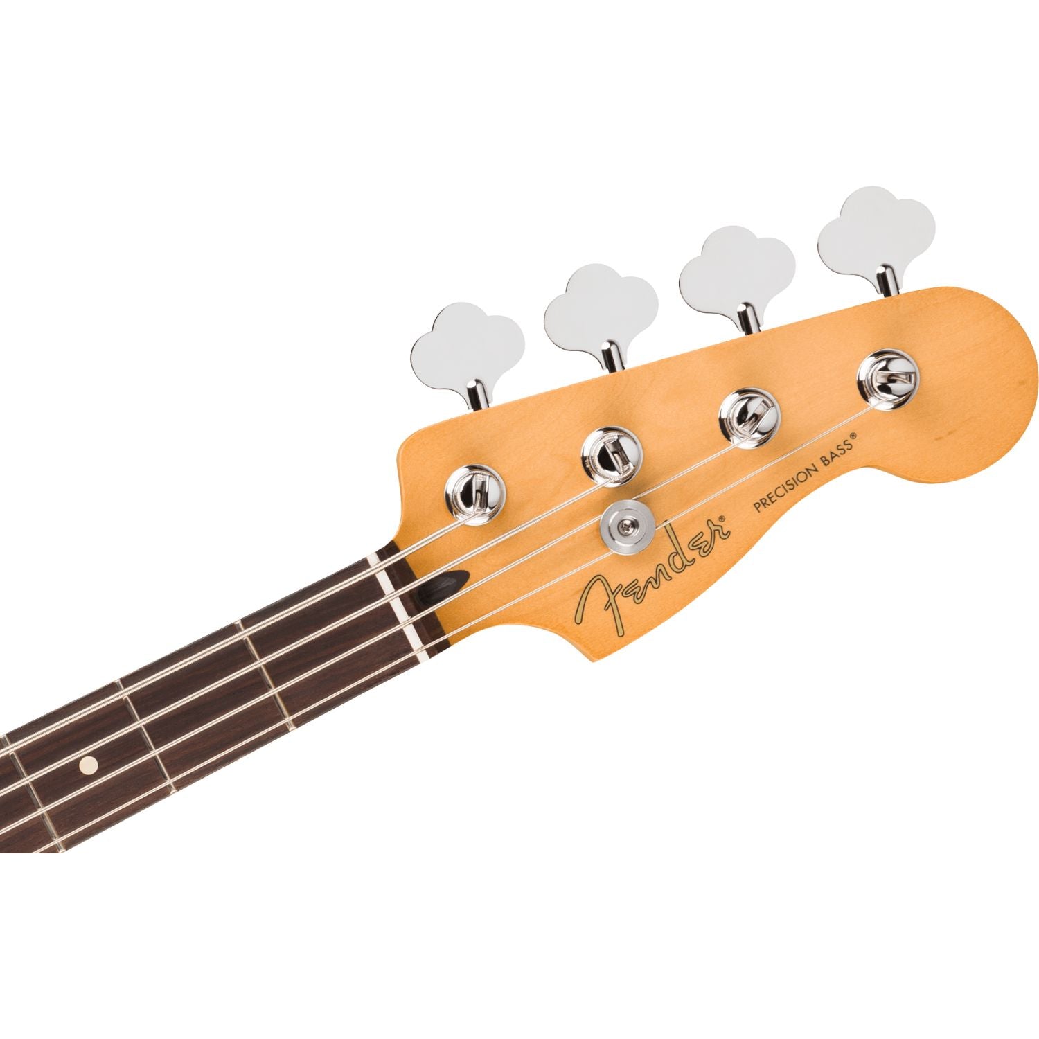 Fender Bass Guitars Fender Player II Modified Active Precision 4 String Bass Guitar