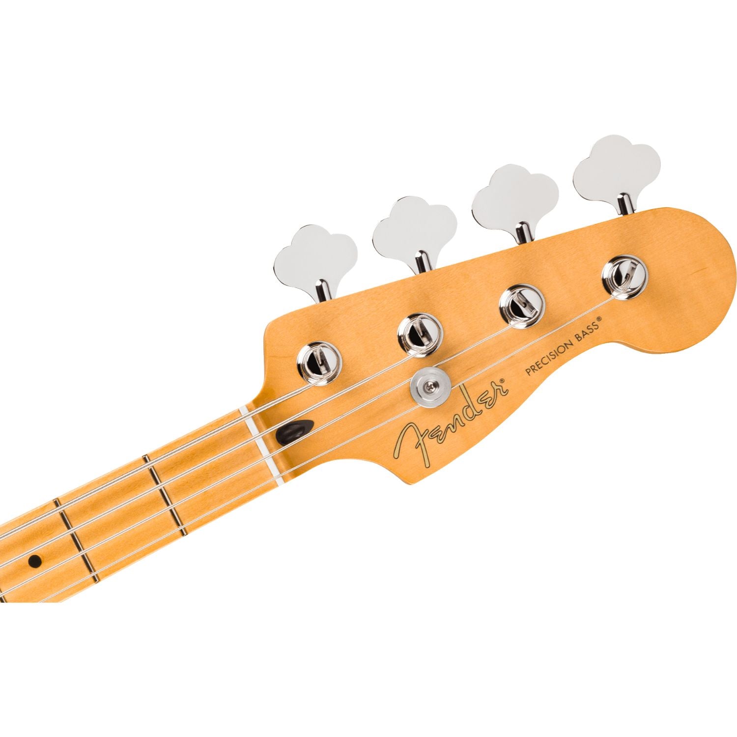 Fender Bass Guitars Fender Player II Modified Active Precision 4 String Bass Guitar