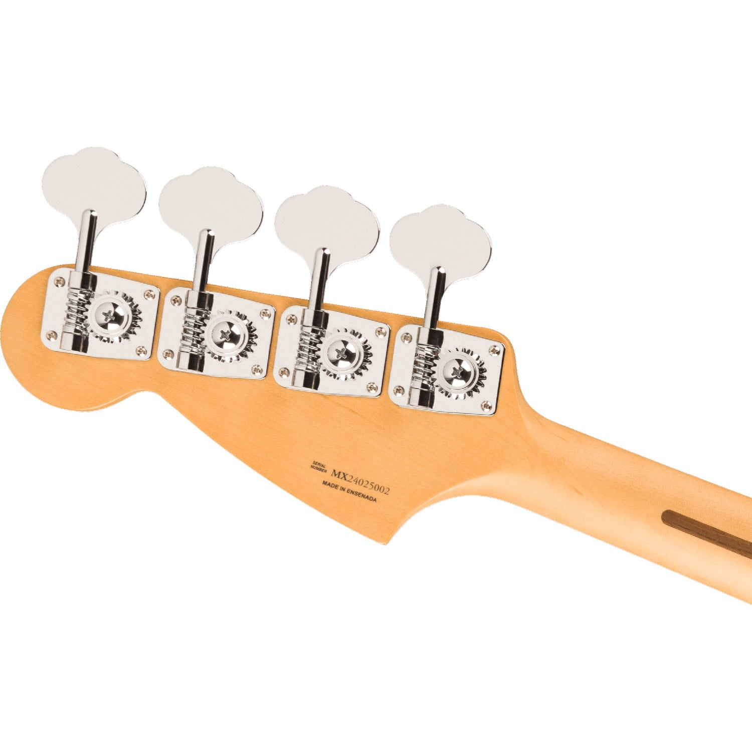 Fender Bass Guitars Fender Player II Mustang PJ 4 String Electric Bass Guitar