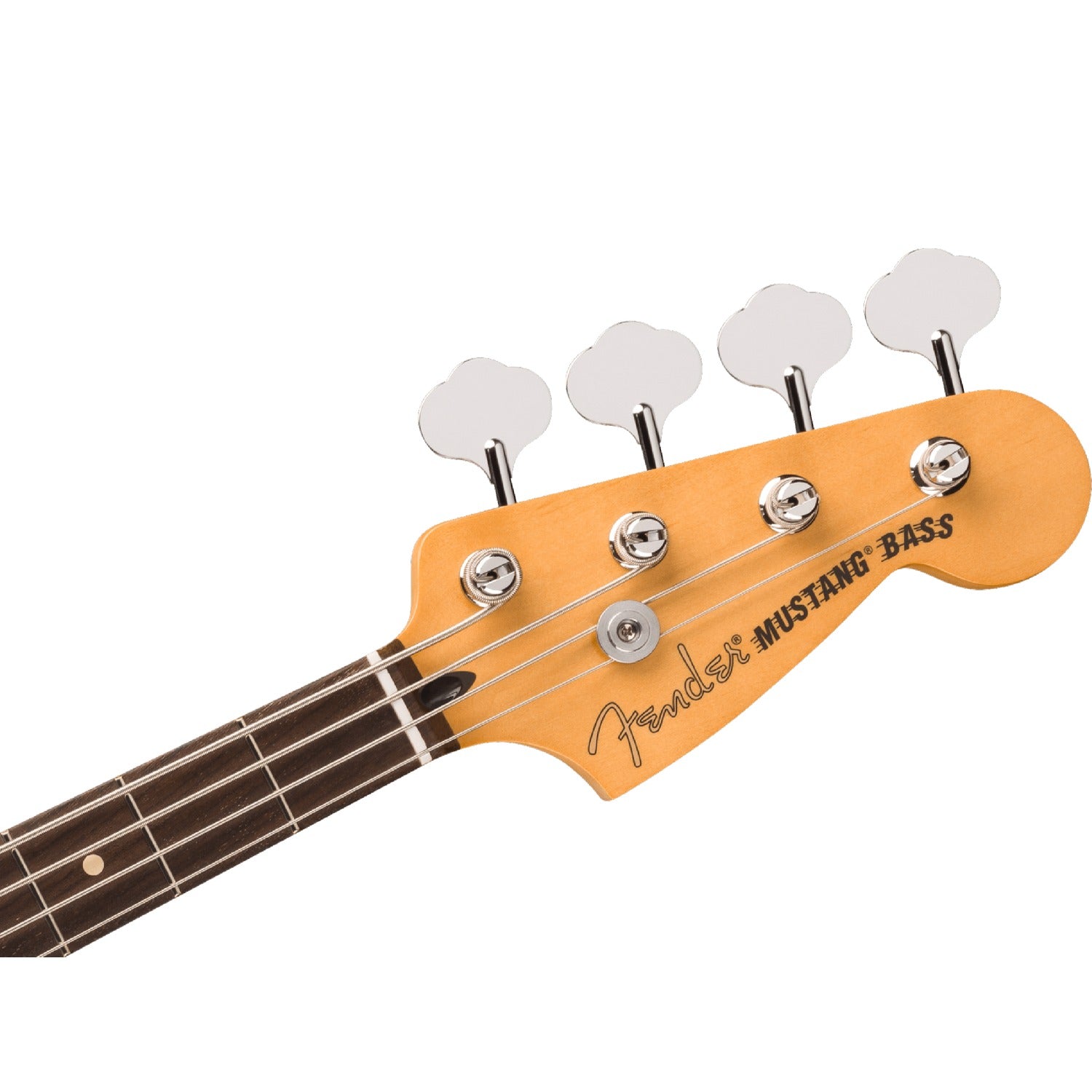 Fender Bass Guitars Fender Player II Mustang PJ 4 String Electric Bass Guitar