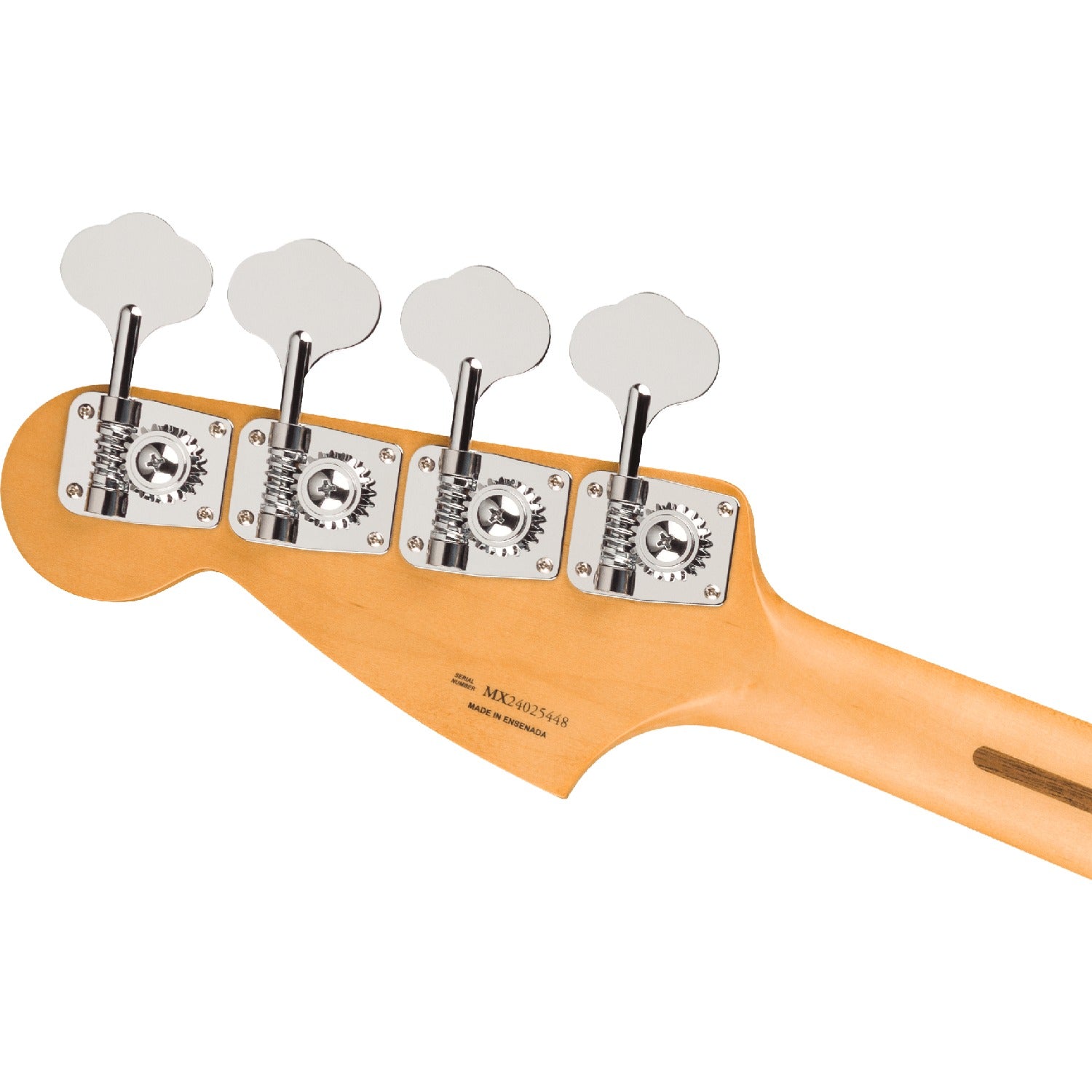 Fender Bass Guitars Fender Player II Mustang PJ 4 String Electric Bass Guitar