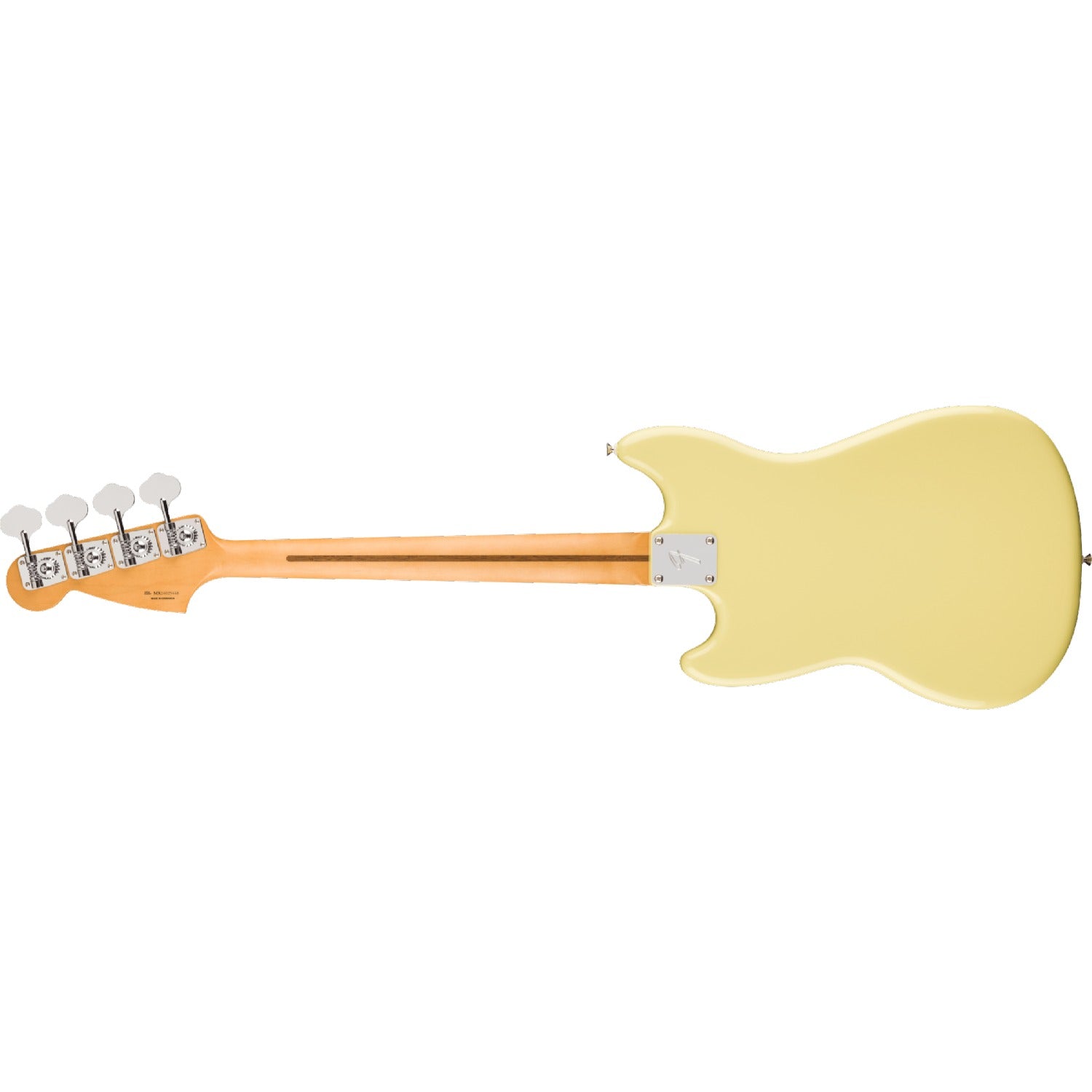 Fender Bass Guitars Fender Player II Mustang PJ 4 String Electric Bass Guitar