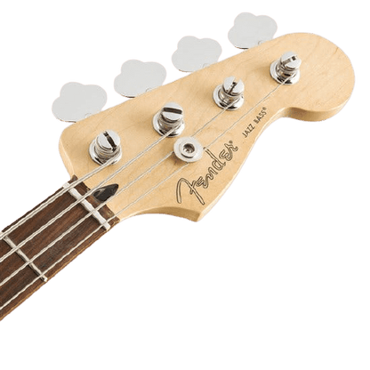 Fender Bass Guitars Fender Player Jazz 4 String Bass Guitar