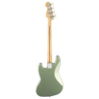 Fender Bass Guitars Fender Player Jazz 4 String Bass Guitar