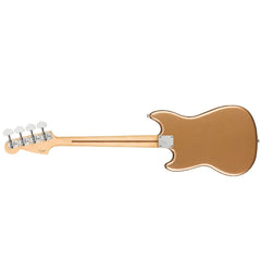Fender Bass Guitars Fender Player Mustang Bass PJ, Pau Ferro 4 String Bass Guitar