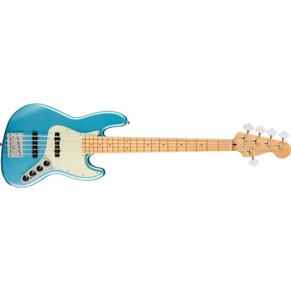 Fender Bass Guitars Fender Player Plus Jazz V 5-String Bass Guitar