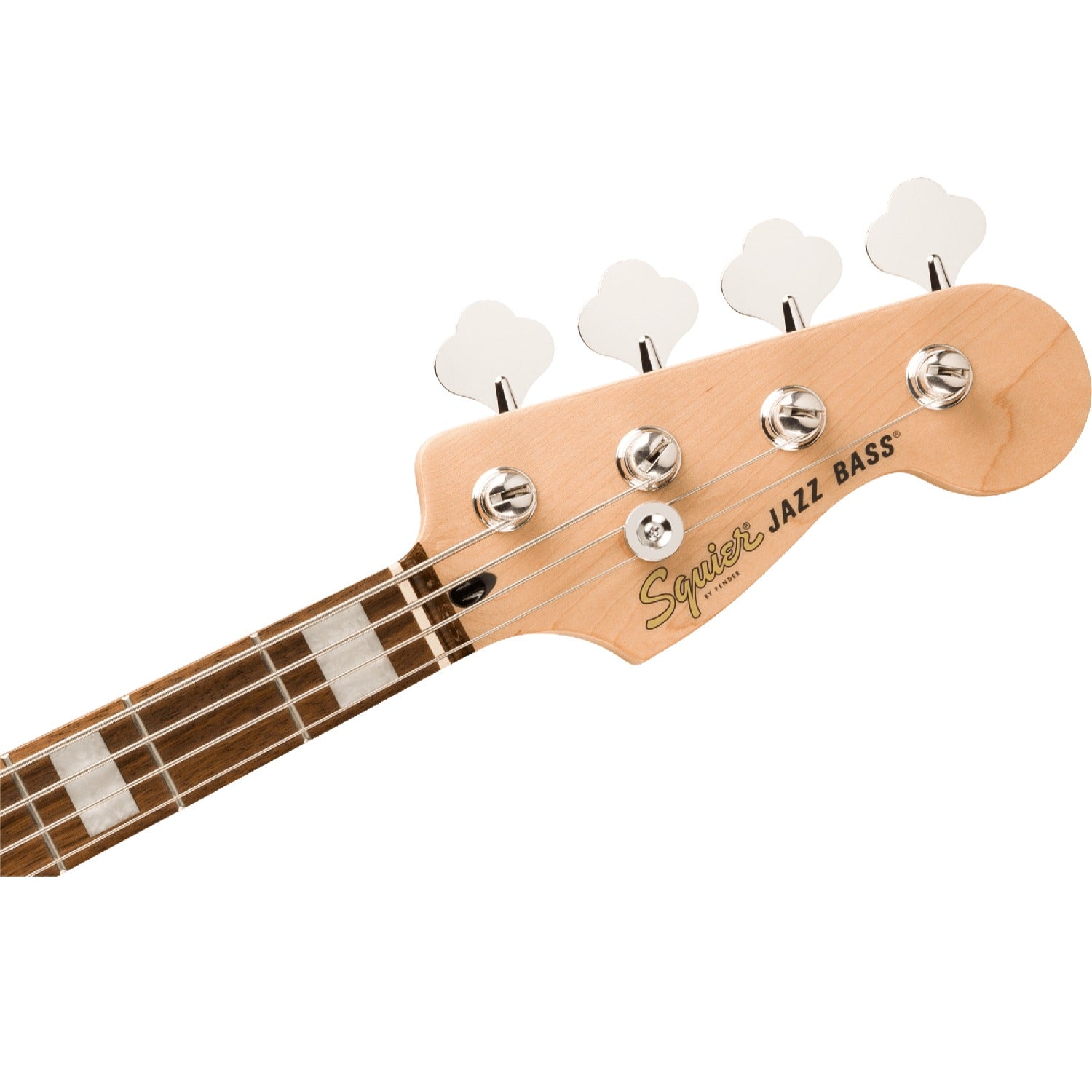 Fender Squier Affinity Active Jazz 4 String Bass Guitar – BAJAAO.COM