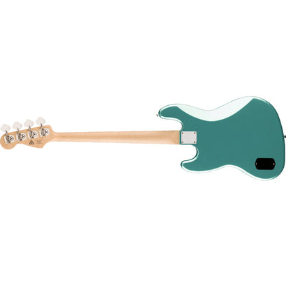 Fender Bass Guitars Fender Squier Affinity Active Jazz 4 String Bass Guitar
