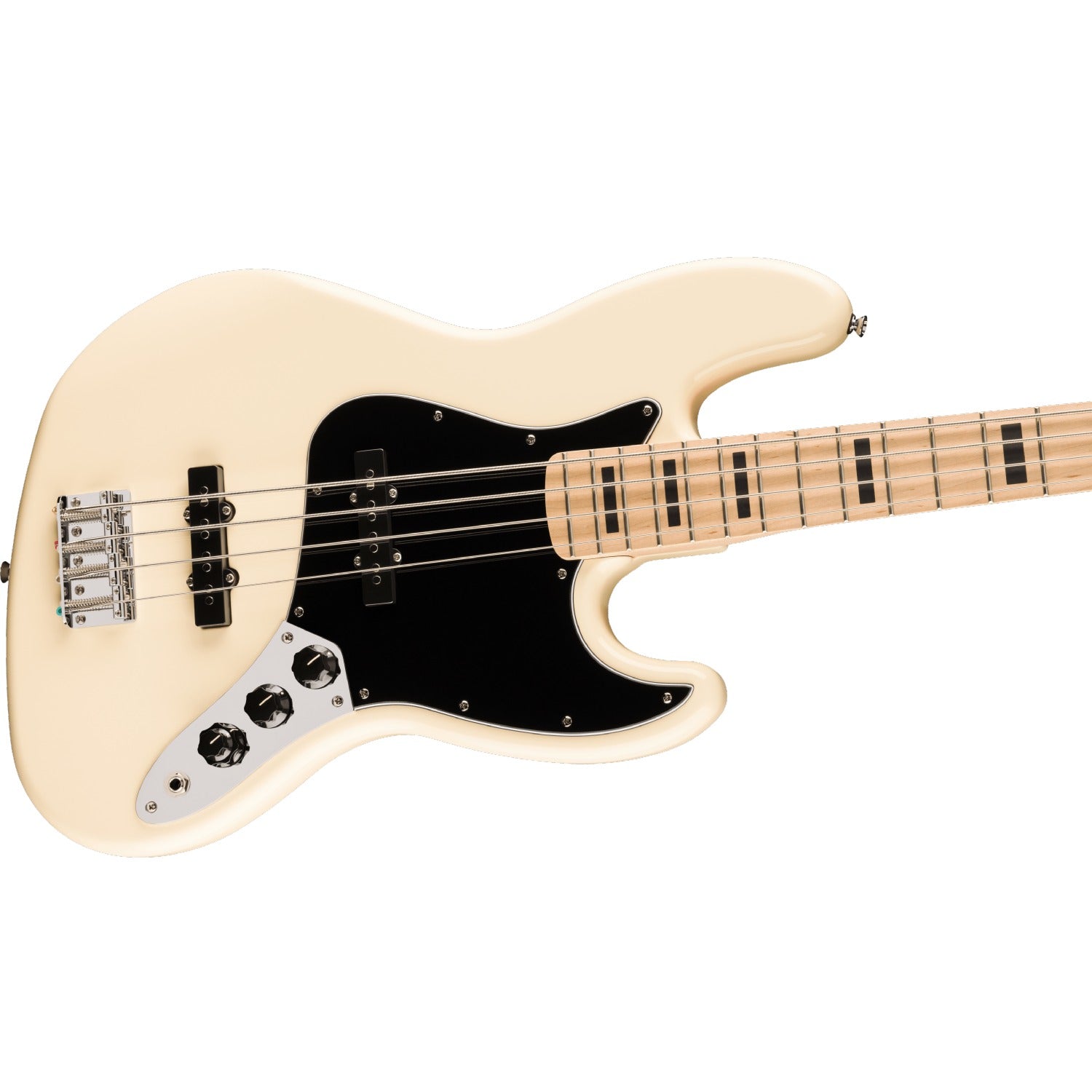 Fender Squier Affinity Active Jazz 4 String Bass Guitar – BAJAAO.COM