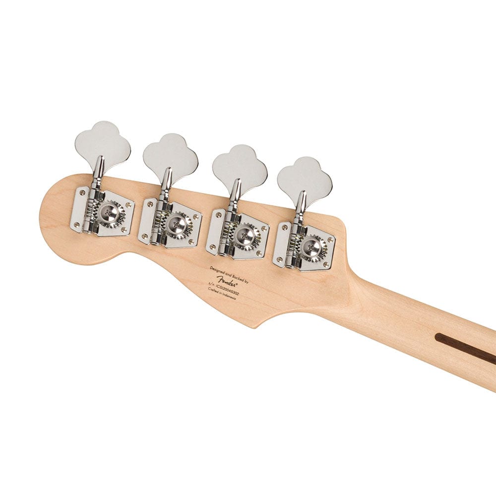 Fender Bass Guitars Fender Squier Affinity Series Jazz 4-String Bass Guitar