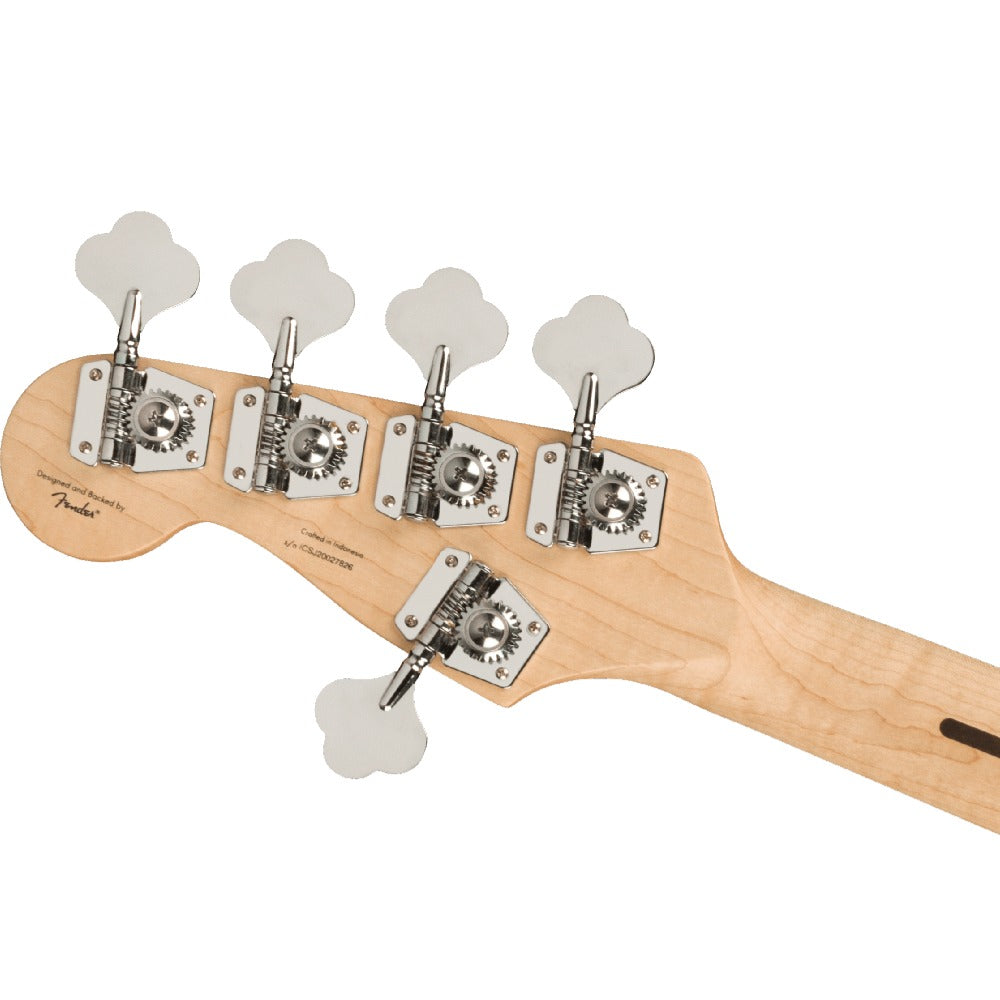 Fender Bass Guitars Fender Squier Affinity Series Jazz Bass V 5-String Bass Guitar