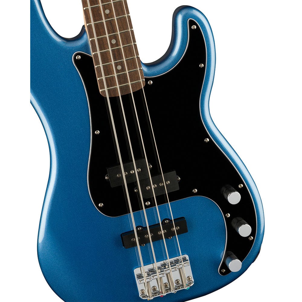 Fender Bass Guitars Fender Squier Affinity Series Precision Bass PJ 4-String Bass Guitar