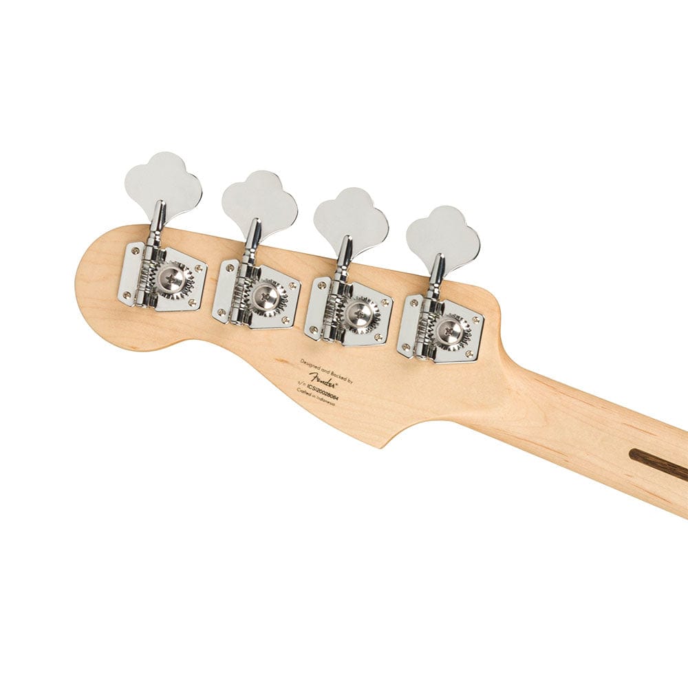 Fender Bass Guitars Fender Squier Affinity Series Precision Bass PJ 4-String Bass Guitar
