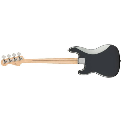 Fender Bass Guitars Fender Squier Affinity Series Precision Bass PJ 4-String Bass Guitar