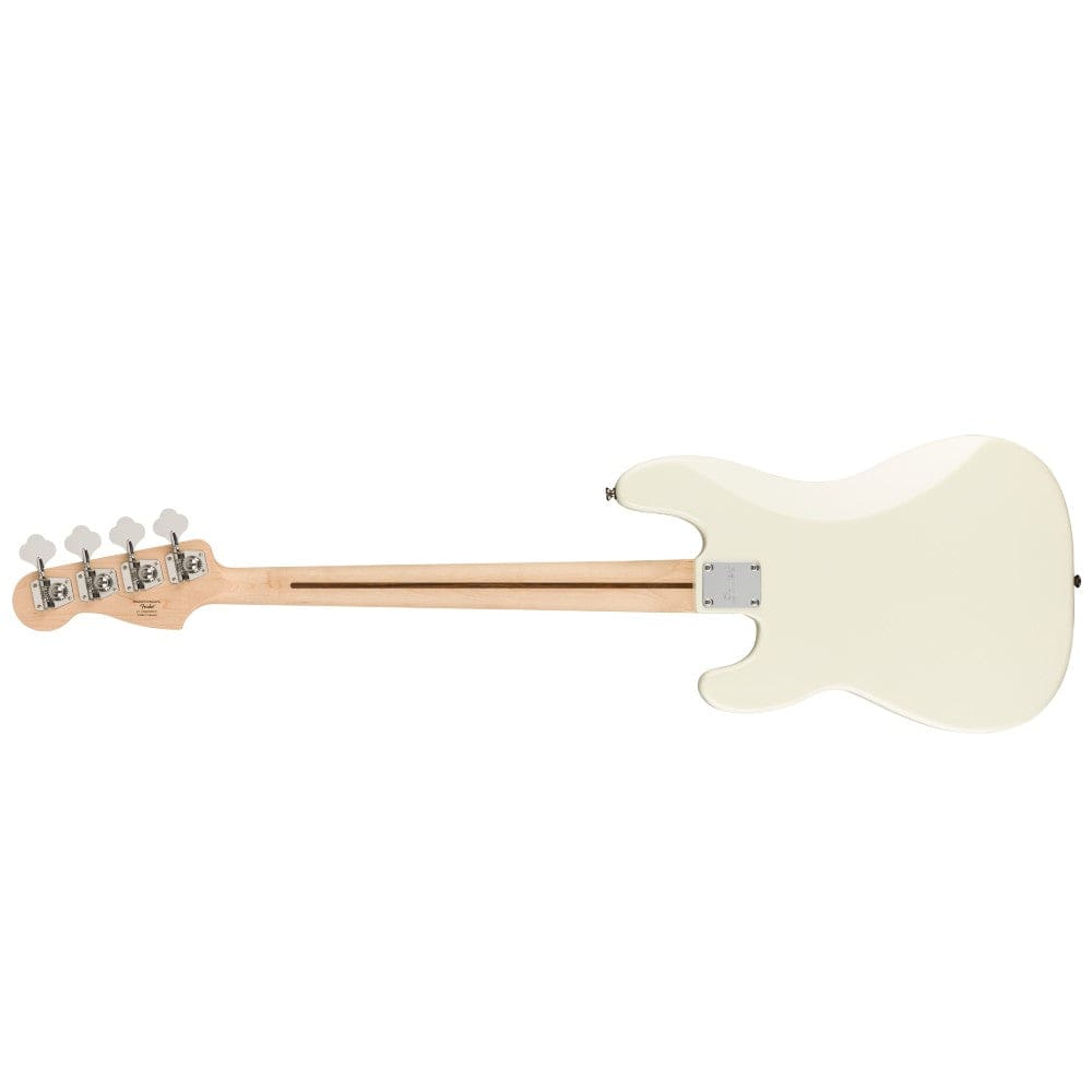 Fender Bass Guitars Fender Squier Affinity Series Precision Bass PJ 4-String Bass Guitar