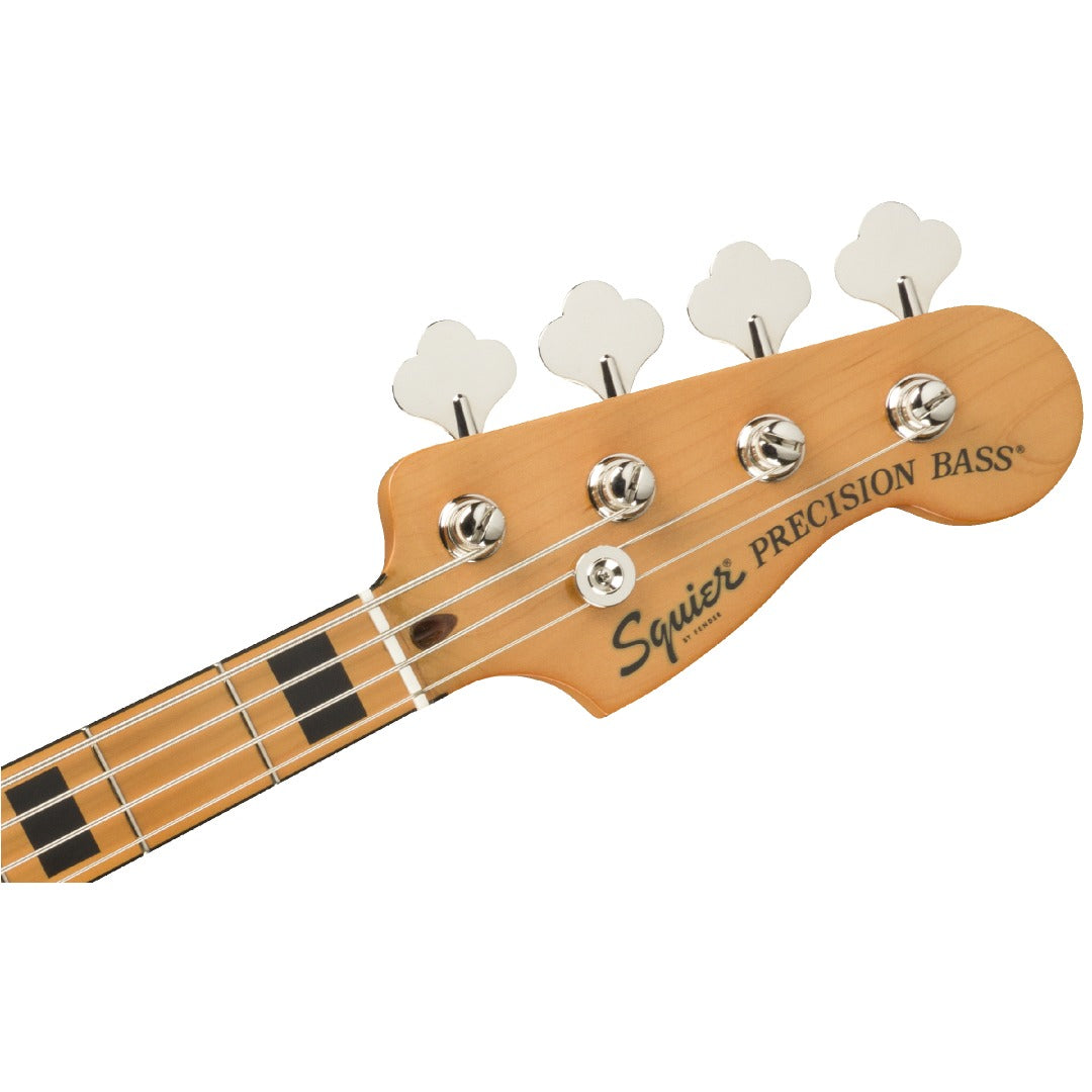 Fender Bass Guitars Fender Squier Classic Vibe Precision Bass '70s Bass Guitar