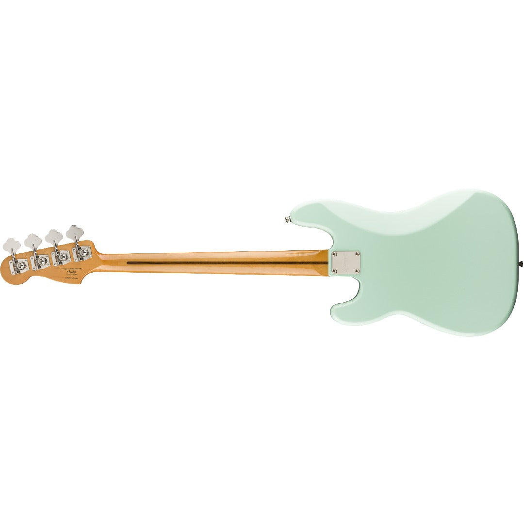 Fender Bass Guitars Fender Squier Classic Vibe Precision Bass '70s Bass Guitar