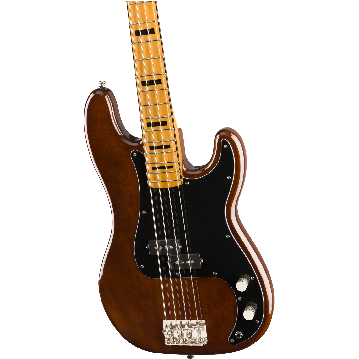 Fender Bass Guitars Fender Squier Classic Vibe Precision Bass '70s Bass Guitar