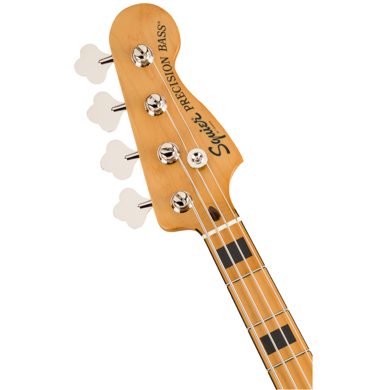 Fender Bass Guitars Fender Squier Classic Vibe Precision Bass '70s Bass Guitar