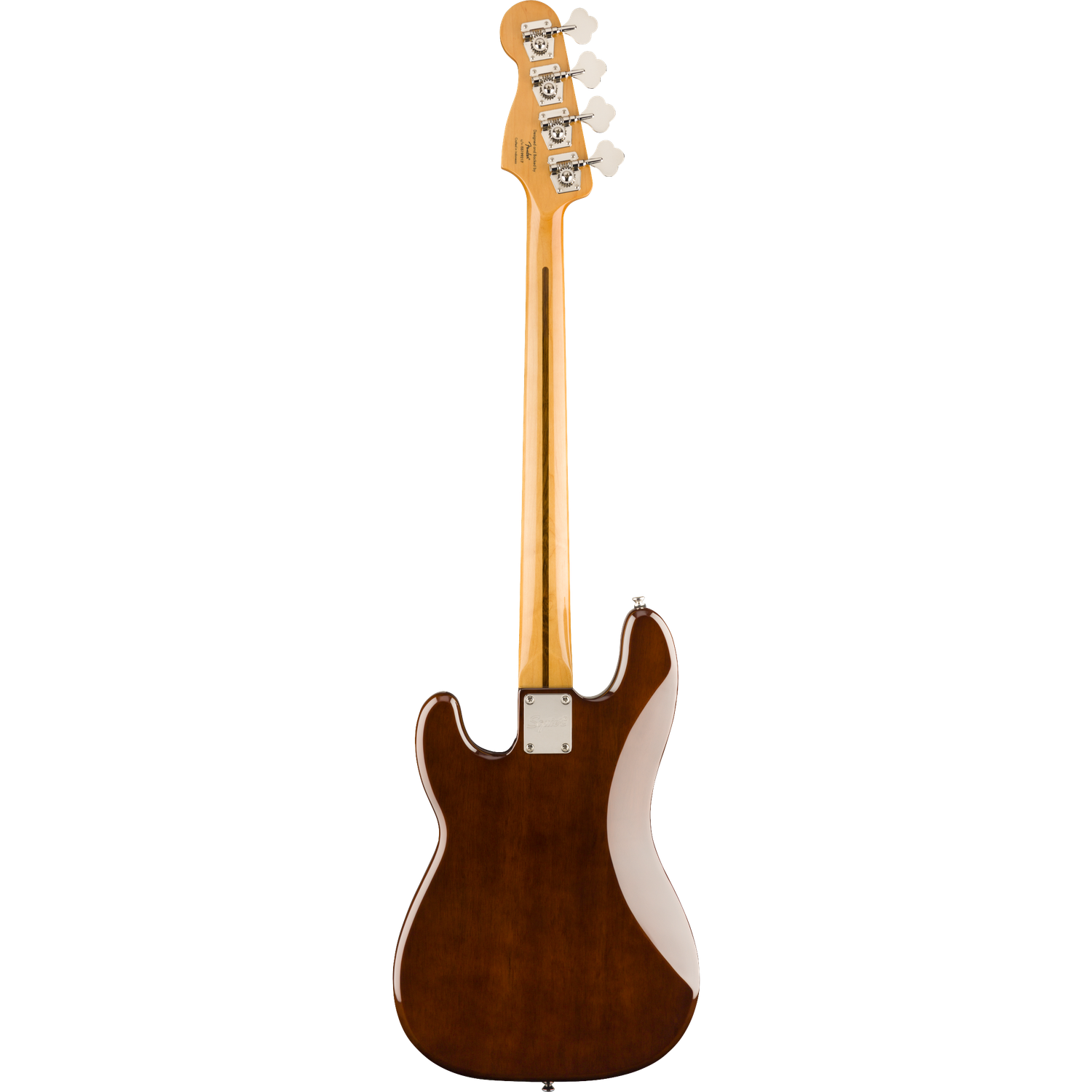 Fender Bass Guitars Fender Squier Classic Vibe Precision Bass '70s Bass Guitar